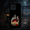 Nioh 3 - Honor obal