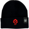 World of Warcraft Horde Logo čiapka