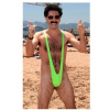 Silné plavky Mankini BORAT - DIVJA