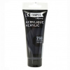 SE akryl farba Campus 120 ml Ivory Black 755