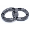 ST Suspensions podložky pre zvýšenie vozidla pre BMW řada 5, E60, AWD, RWD, zvýšenie prednej nápravy +20 mm