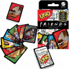 Uno Friends Mattel Games