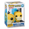 Funko POP! - Pokémon - Psyduck#781