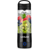 Stolný mixér Nutribullet Prenosný NBP003B 0,47 l fľaša