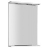 Aqualine KORIN zrkadlo s LED osvetlením 52x70x12cm SPH KO395
