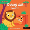 MiniPÉDIA – Dobrý deň,levíča! | autor neuvedený
