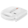 Unold 48360 pnavica na wafle 24 wafle/waflí 1400 W Nerezová oceľ, Biela (48360)