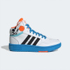Detské topánky adidas Hoops Mid Mickey GY6634 30