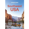 Southwest USA (Lonely Planet,Amy C Balfour,Jade Bremner,Ashley Harrell,Lauren Keith,Sarah Kezele)