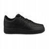 Topánky Nike Air Force 1 '07 CW2288-001 čierne 44,5