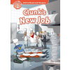 Oxford Read and Imagine Level 2: Clunk's New Job