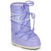 Moon Boot Obuv do snehu MB ICON NYLON Fialová