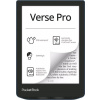 E-book POCKETBOOK 634 Verse Pro Azure, modrý