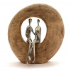 Ambia Home SOCHA - Figúrky & sošky - 0061250035