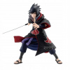 FIGÚRKA ANIME Naruto Shippuuden Uchiha Sasuke Vibration Stars IV Bandai