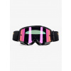 Ochranné cyklistické okuliare Fox Main Kairos Goggle - Spark - tangerine