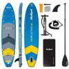 Paddleboard REBEL RBA-4500 Blue