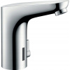 Umyvadlová batéria - Stojanková batéria Hansgrohe Focus 31173000 (Umyvadlová batéria - Stojanková batéria Hansgrohe Focus 31173000)