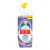 Duck Deep Action Gel čistiaci a dezinfekčný prípravok na WC misu Lavender 750 ml