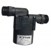 Čerpadlo, hydrofór - Fotton FT08 H 17W PV 12V DC Energoo Cirkulačné čerpadlo (Fotton FT08 H 17W PV 12V DC Energoo Cirkulačné čerpadlo)