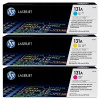 HP U0SL1AM 3-pack - originálny
