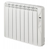 Gabarrón ECOFLUID RF8E Plus 1000W programovateľný digitálny olejový radiátor