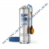 ponorné čerpadlo PEDROLLO UPm 2/4-GE 230V s plavákom