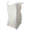 Vrece Big Bag Global Import 90x90x160 cm, nosnosť 1000 kg, objem 1300 l, polypropylénové