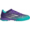 Turfy Adidas SpeedFlow 37 1/3 (Adidas futbal Al Rihla Club H57801 5 + pump)
