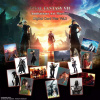Square-Enix Final Fantasy VII TCG Anniversary Art Museum Digital Card Plus Vol. 2 Booster Display (20) Anglická Verze