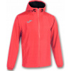 Elite VIII RAINCOAT FLUOR CORAL