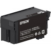 Epson atramentová náplň/ C13T40D140 / UltraChrome XD2 Black 80ml