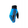 Rukavice Hydromatic Brisker, 100% (modrá) Velikost: M