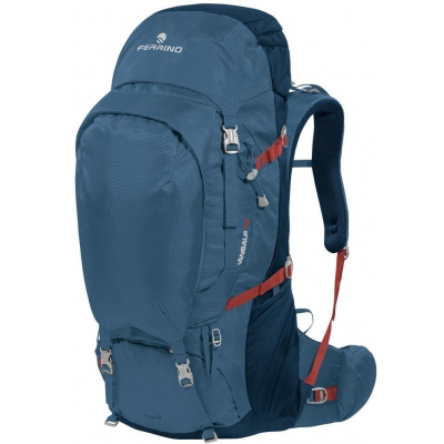 Turistický batoh Ferrino Transalp 75 2022 blue (8014044981029)
