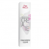 Wella Professionals Color Fresh Create 60 ml semi-permanentná barva Tomorrow Clear