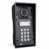 2N® IP Force - 1 tlačítko,HD kamera,klávesnice,10W reproduktor 9151101CHKW