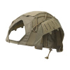 Potah na přilbu Fast Helmet Cover MKII, Direct Action, Adaptive Green, L