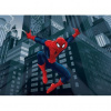 Fototapeta na stenu - FT4742 - Spiderman 208cm x 146cm - Vliesová fototapeta