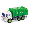 Wiky Auto smetiarske s efektmi 28 cm
