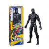Hasbro Avengers Titan Hero Black Panther figúrka 1115E7876