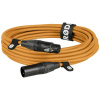Rode XLR6M-O XLR prepojovací kábel oranžová; 400832823