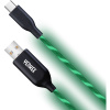 YENKEE YCU 341 GN USB kábel usb-c
