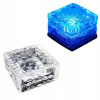 Solárne svietidlá - Ice Block Lights 4LED solárna lampa (Solárne svietidlá - Ice Block Lights 4LED solárna lampa)
