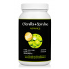 Advance Chlorella + Spirulina BIO 1000 tabliet