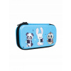 BigBen cestovné puzdro pre Nintendo Switch Rabbit