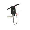 Swinger Delkim NiteLite Pro Illuminating Hanger Prevedenie: Nitelite Pro Hanger Brilliant White - biely