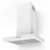 Odsávač pár Faber STILO COMFORT WH MATT A60 biely
