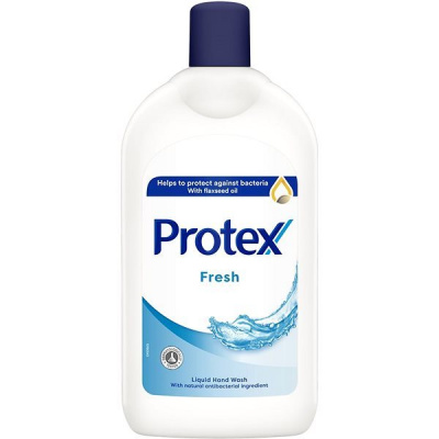 PROTEX Fresh Tekuté mydlo náhradná náplň 700 ml