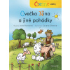 Čteme sami Ovečka Nina a jiné pohádky - Jana Burešová
