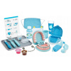 Súprava zubárov Melissa & Doug Little (Hračky pre deti Dentist Set Malý zubár Ortodontista Internetový obchod)